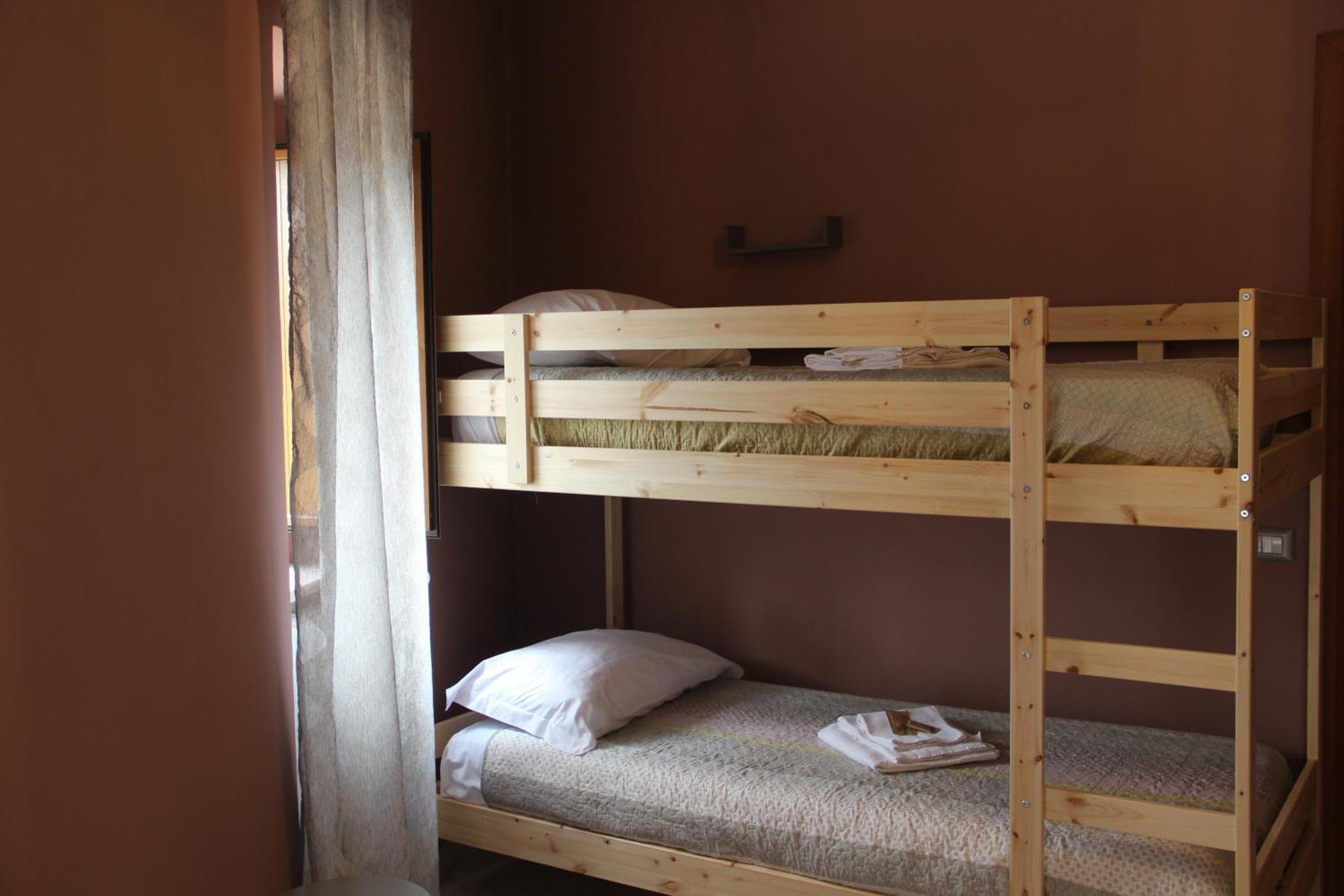 Casa Vacanze Sud E Magia 카스텔메자노 외부 사진