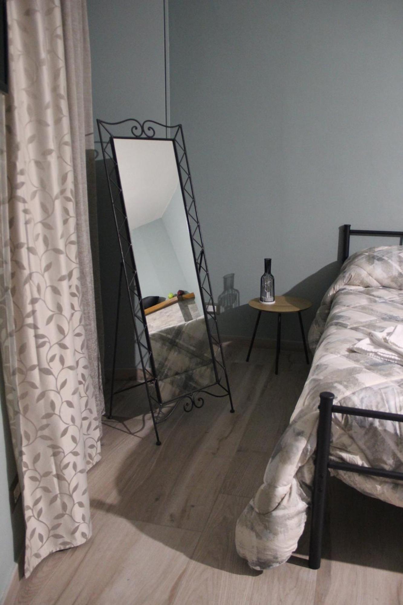 Casa Vacanze Sud E Magia 카스텔메자노 외부 사진